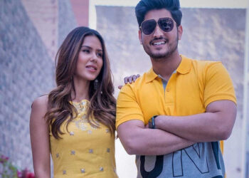 A New Project “Rang” Starrer Sonam Bajwa & Gurnam Bhullar Got Canceled!