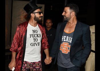 According To Reports Ranveer Singh’s 83 And Akshay Kumar’s Sooryavanshi Might Release On OTT Platform!