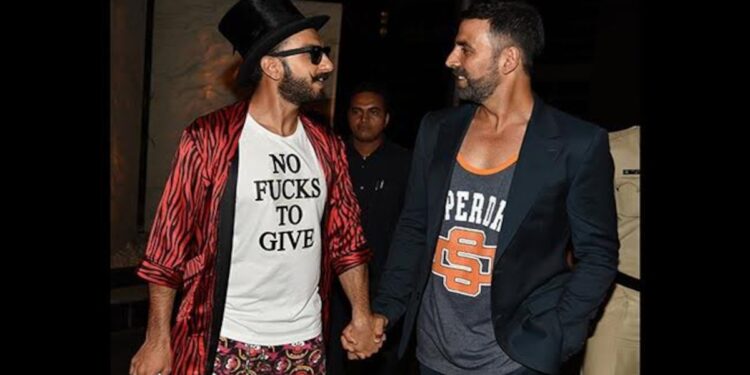 According To Reports Ranveer Singh’s 83 And Akshay Kumar’s Sooryavanshi Might Release On OTT Platform!