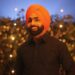 Ammy Virk Completed New Milestone On Instagram! Reaches 5 Million Followers