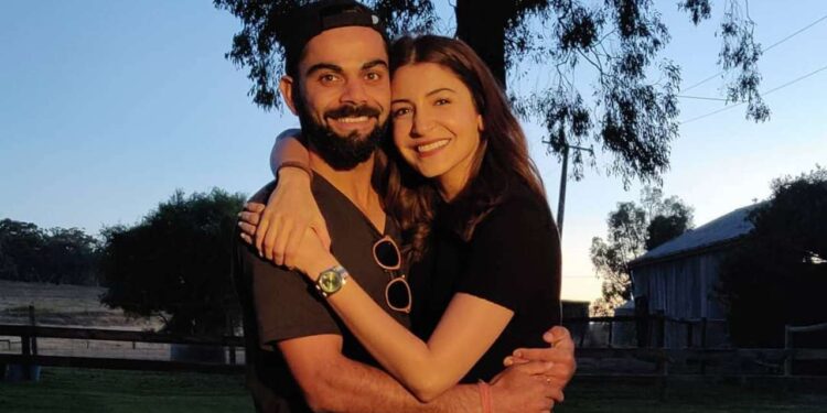 Virat Kohli & Anushka Sharma Are Expecting Their First Child! The Couple Announced This News Through Instagram