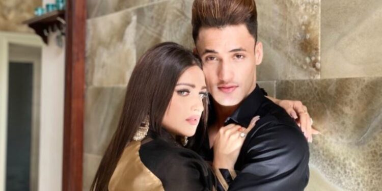 Asim Riaz & Himanshi Khurana Are All Set To Appear in Mohit Chauhan’s Next Track!