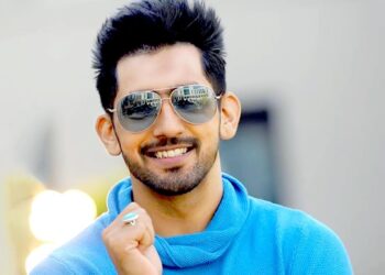 Babbal Rai To Appear In A New Punjabi Criminal Web Series On OTT Platform!