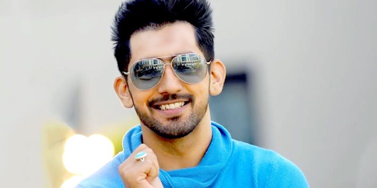 Babbal Rai To Appear In A New Punjabi Criminal Web Series On OTT Platform!