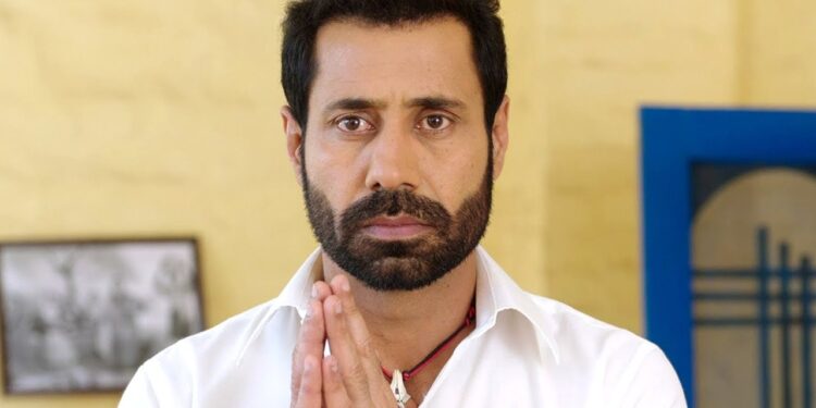 Famous Punjabi Actor Binnu Dhillon Untitled Movie Will Premiere In October!