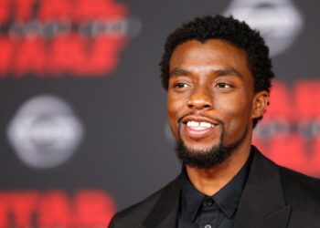 Chadwick Boseman Renowned Actor For “Black Panther” Passes Away At Age 43 Due To Cancer!