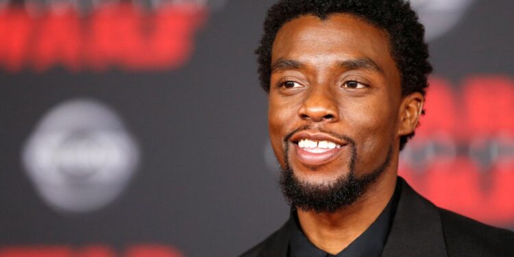 Chadwick Boseman Renowned Actor For “Black Panther” Passes Away At Age 43 Due To Cancer!