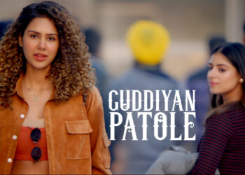 The Creators Offical Announced Guddiyan Patole 2 On Instagram!