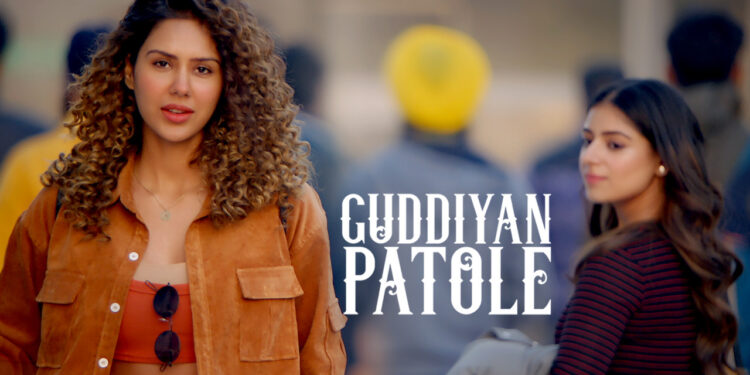 The Creators Offical Announced Guddiyan Patole 2 On Instagram!