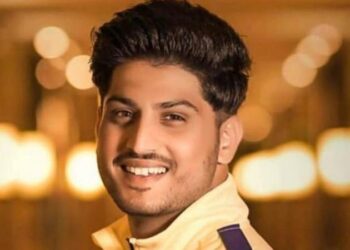 Gurnam Bhullar’s New Single “Qaatal Akhan” Will Release Tomorrow!