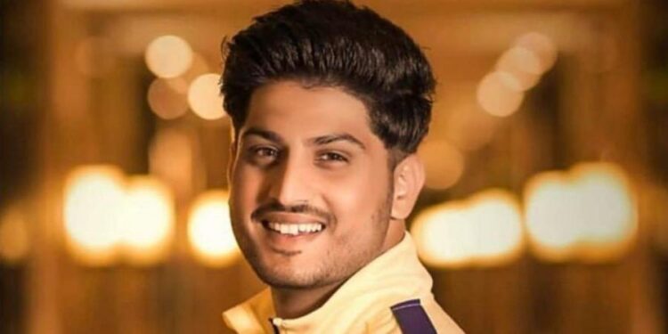 Gurnam Bhullar’s New Single “Qaatal Akhan” Will Release Tomorrow!