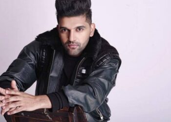Guru Randhawa Will Finally Release A Song After The Gap Of Six Months!!