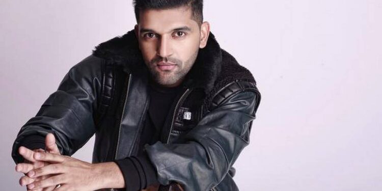 Guru Randhawa Will Finally Release A Song After The Gap Of Six Months!!