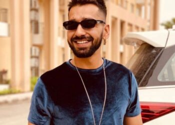 Maninder Buttar New Album “Jugni” Will Be Releasing Next Month!