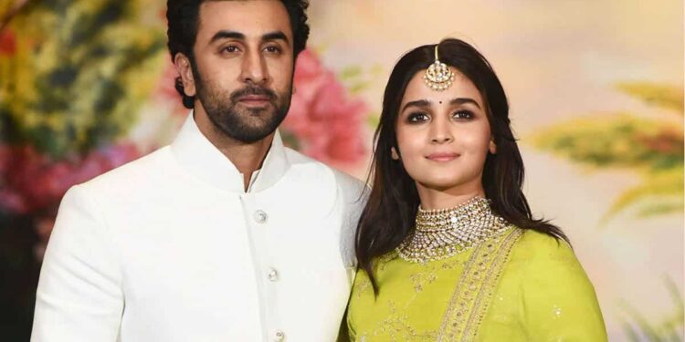 Ranbir Kapoor And Alia Bhatt To Postpone Their Wedding Again?