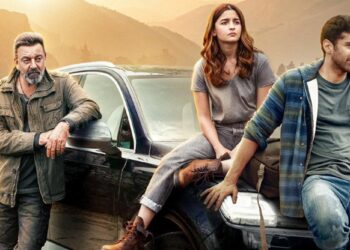 Sadak 2 Trailer: Sanjay Dutt, Aditya Roy Kapoor, & Alia Bhatt Are Off To A Dangerous Journey