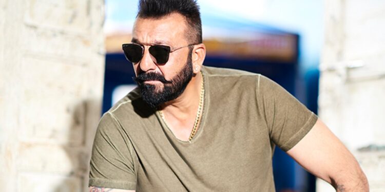 Sanjay Dutt Diagnosed With Stage 3 Lung Cancer! Will Take A ‘Short Break’ From Work