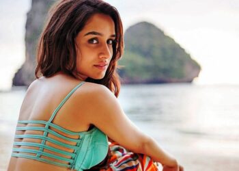 Shraddha Kapoor Will Soon Make Her Digital Debut With A Women Oriented Script!!