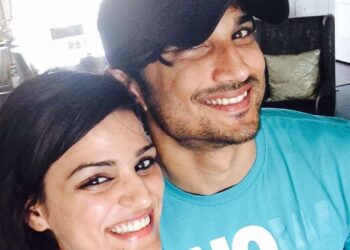 Shweta Singh Kirti, Sister Of Sushant Singh Rajput Invites Everyone For a Global Prayer