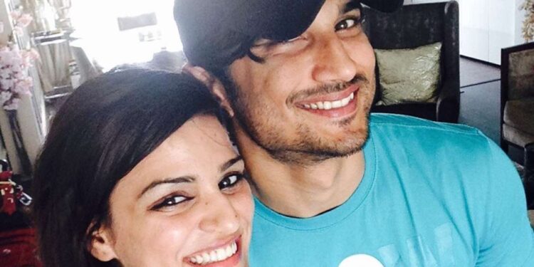 Shweta Singh Kirti, Sister Of Sushant Singh Rajput Invites Everyone For a Global Prayer