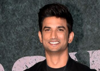 Sushant Singh Rajput’s Housekeeper Allegedly Told Police That He Rolled Marijuana Joints For Him!