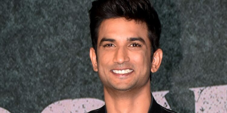 Sushant Singh Rajput’s Housekeeper Allegedly Told Police That He Rolled Marijuana Joints For Him!