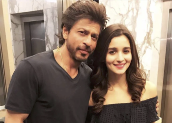 Alia Bhatt Might Star In Shah Rukh Khan’s New Women Centric Project!