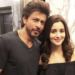 Alia Bhatt Might Star In Shah Rukh Khan’s New Women Centric Project!
