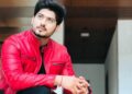 Gurnam Bhullar Released A New Poster For His Next Single “Qaatal Akhan”