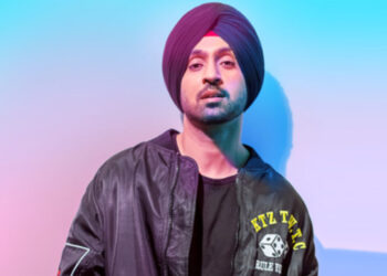 Diljit Dosanjh Bags A New Netflix Film Based On The Riots Of 1984
