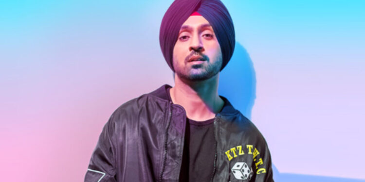 Diljit Dosanjh Bags A New Netflix Film Based On The Riots Of 1984