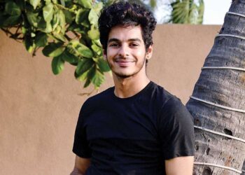 Ishan Khattar Bags New Action War Film Titled ‘Pippa’