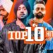 Top 10 Punjabi Tracks Of The Week (August 2020)!