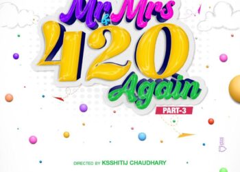 Punjabi Film Mr & Mrs 420 Returns Will Return In 2021 For Its Third Part!