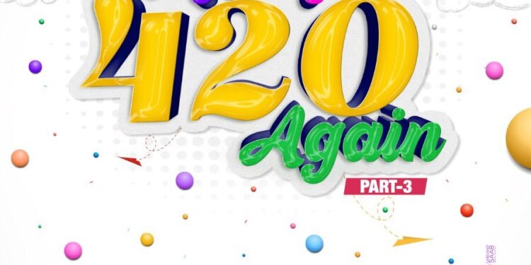 Punjabi Film Mr & Mrs 420 Returns Will Return In 2021 For Its Third Part!