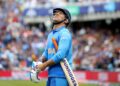 Ranveer Singh Emotionally Says, “Love You, Mahi Bhai” As The Skipper Bid Farewell To The International Cricket