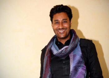 Harbhajan Mann’s Next Single Form Lok Qisse “Na Mitiyan Taqdeerayan” Will Release Tomorrow!