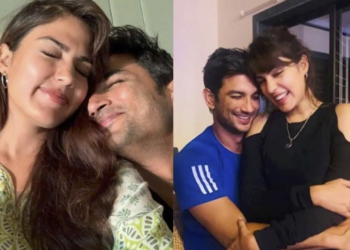 Rhea Chakraborty Recently Revealed In Her Interview That She Is Having Suicidal Thoughts!!