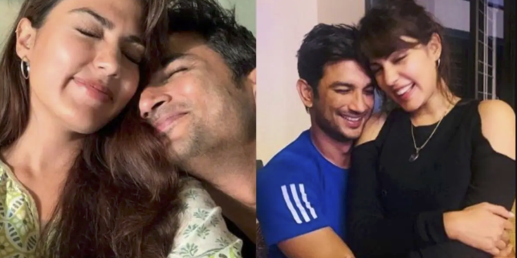 Rhea Chakraborty Recently Revealed In Her Interview That She Is Having Suicidal Thoughts!!