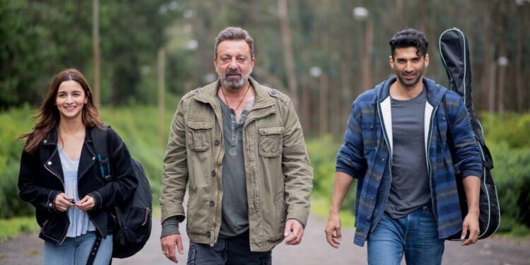 Sanjay Dutt, Aditya Roy Kapoor & Alia Bhatt Starrer “Sadak 2” Becomes The Lowest Rated Movie On IMDb!