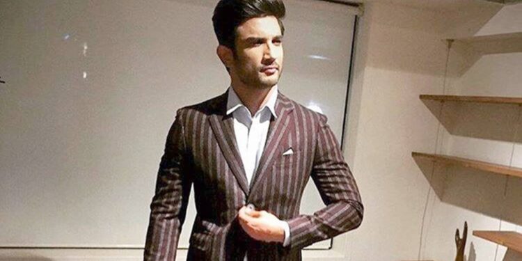 CBI to Conduct A Psychological Autopsy Of Late Sushant Singh Rajput For His Murder/Suicide Case?