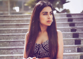 Famous Punjabi Singer & Actress Sara Gurpal To Appear In Bigg Boss 14!