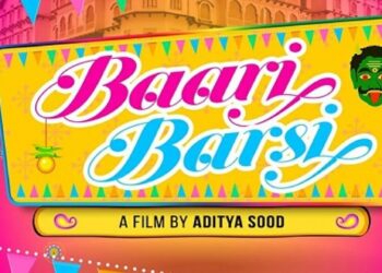 After Saying Goodbye To Film Direction, Aditya Sood Is Coming Back With Two FIlms!