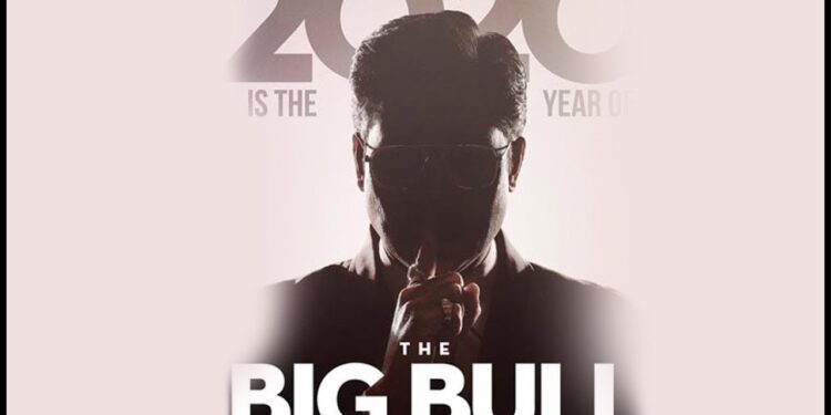 Abhishek Bachchan Will Resume The Filming Of ‘Big Bull” From Next Month!