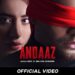 Famous Punjabi Singer Miel New Single “Andaaz” Featuring Mahira Sharma Released!