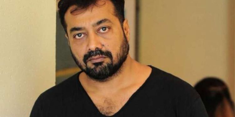Mumbai Police Will Allegedly Interrogaye Anurag Kashyap Over The Rape Case Filed By Payal Ghosh