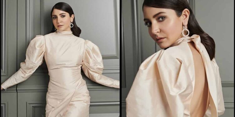 After Kiara Advani & Keerthy Suresh, Anushka Sharma Is The Current Favorite To Play Sita’s Role In “Adipurush”