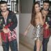 Arjun Kapoor & Malaika Arora Tests Positive For The COVID-19! Both Are Under Home-Quarantine!