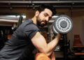Ayushmann Khurana Began His Physical Transformation For Abhishek Kapoor’s Next Project!