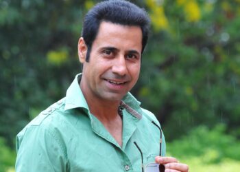 Baweja Movies Announced The Release Date Of An Untitled Film Starrer Binnu Dhillon & Jaswinder Bhalla!